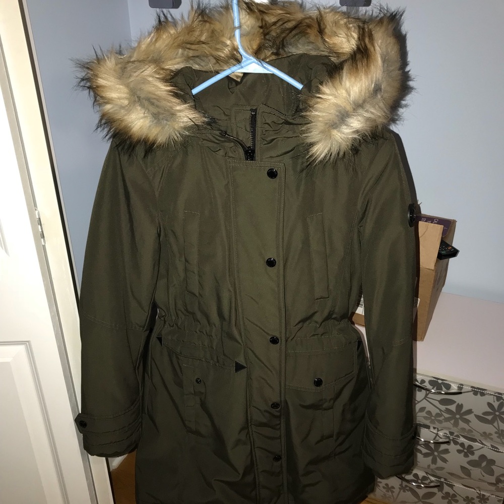 Michael Kors Winter Coat
